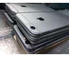 Llegaron iPhone 6&#x2f;6Plus&#x2f;6S&#x2f;Garantia 1Año