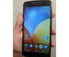 Motorola Moto E 4 Plus Libre Y Factura