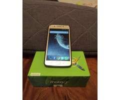 Moto G5 32gb Detalle Leer