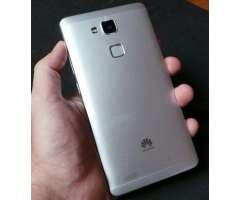 Huawei Mate 7 Impecable Aceptó Cambios