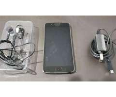 Reganga Moto G 5