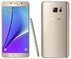 Celular Samsung Galaxy Note 5 32gb
