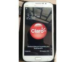 Vendo Samsung Galaxy Mega