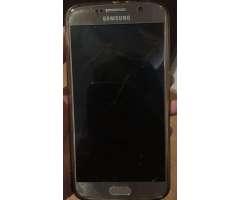 Samsung Galaxy S6