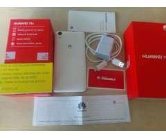Vendo Huawei Y6 Ii en Caja Nuevo