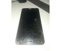 Samsung J7 Prime Pantalla Rota Exelente