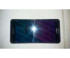 Vendo Samsung Galaxy A5 2016