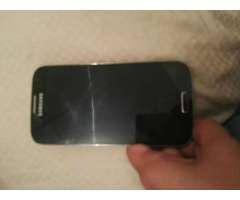 Samsung S4 Grande 16 Gb
