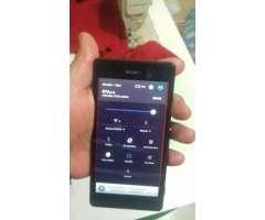 Vendo Sony M5 O Cambio