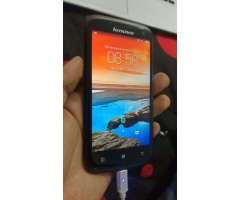 Lenovo S820 Libre
