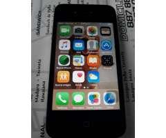 VENTA IPHONE 4S