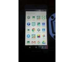 Vendo Motog3 Generacion