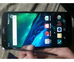 Lg Stylus 3 Factura Y Libre