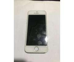 iPhone 5S para Repuestos
