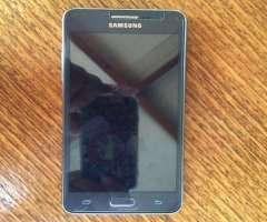 Samsung Grand Prime Duos Sim Gangazo Ful