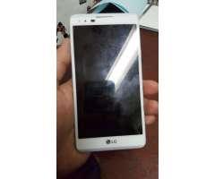 Lg X Max