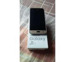 Vendo Samsung J1 2016 Full Estado