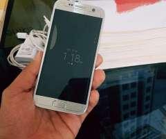 SAMSUNG GALAXY S7