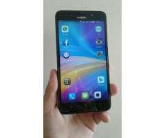 Vendo Mi Huawei G Play Grande Dúos