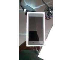 Celular Sony Ericsson Xperia