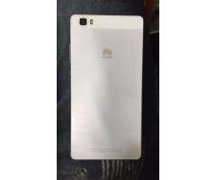 Huawei P8 Lite No Coje Wiffi