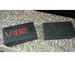 Vendo Lenovo Vibe X S960