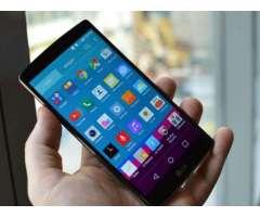 VENDO LG G4 BEAT EN PERFECTAS CONDICIONES DE SEGUNDA LIBRE PARA CUALQUIER OPERADOR...MUY ECONOMICO
