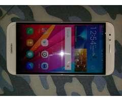 Oferta Huawei G8 4g Huella Como Nuevo