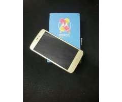Moto C Plus Como Nuevo