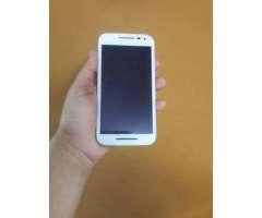Moto G3 Dual Sim