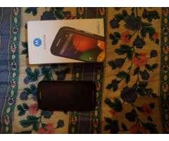 Moto E Primera Generación para Repuestos