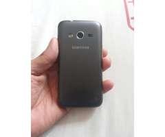 Vendo Samsung Ace 4