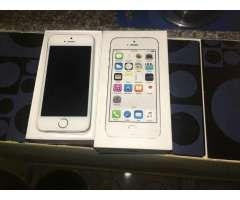 iPhone 5s 16gb
