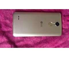 Lg K8