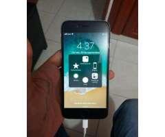 Gangazoooo iPhone 6 Silver 16Gb