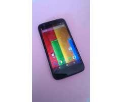 Barato Moto G Perfecto Estado
