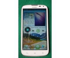 Vendo Huawei Ascend G610 Como Nuevo