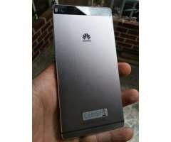 Huawei P8 Grande Como Nuevo