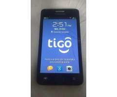 Vendo Samsung S2