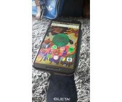 Moto X 2 4g Lte Vendo Cambio