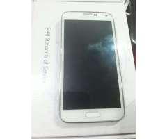 Vendo Celular Samsung S5