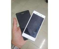 Sony M4 Aqua