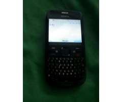 VENDO Nokia C3