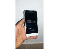 Vendo Samsung Galaxy J1 2016 Imei Ori