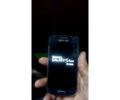 Samsung S4 Mini