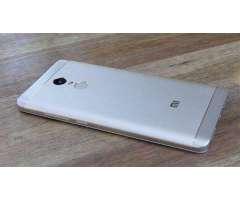 XIAOMI REDMI NOTE 4 GRIS OSCURO, 32GB, 3 GB RAM, OCTA CORE