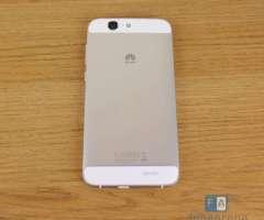 Huawei Ascend G7 Blanco