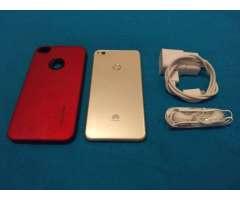 Huawei P9 Lite 2017