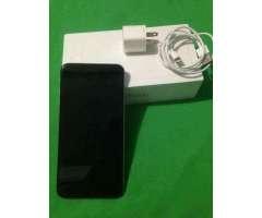 Vendo iPhone 6 Plus