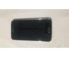 Vendo Samsung Galaxy S5